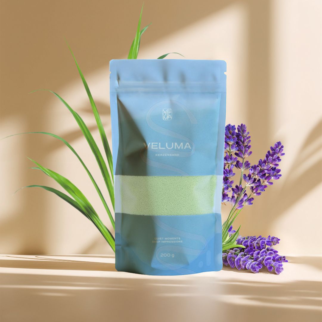 Bright Lemongrass