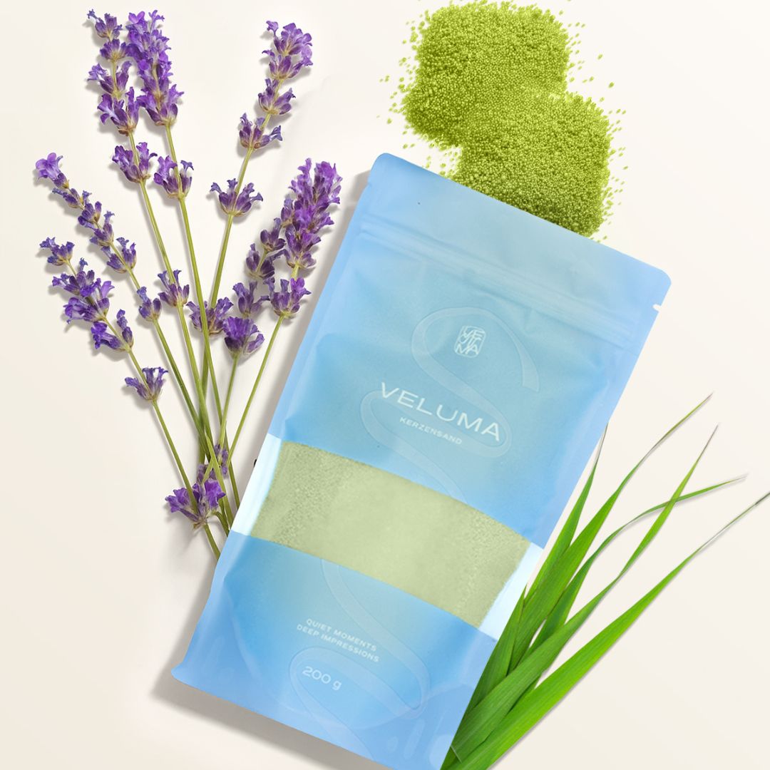 Bright Lemongrass