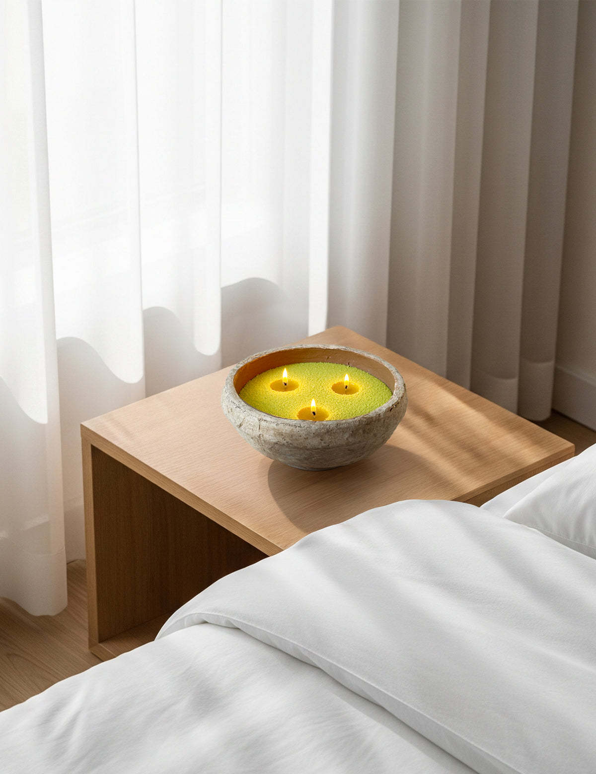 Bright Lemongrass