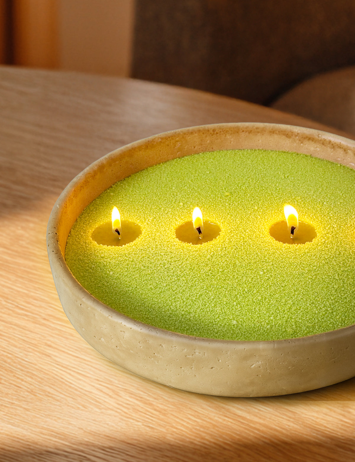 Bright Lemongrass