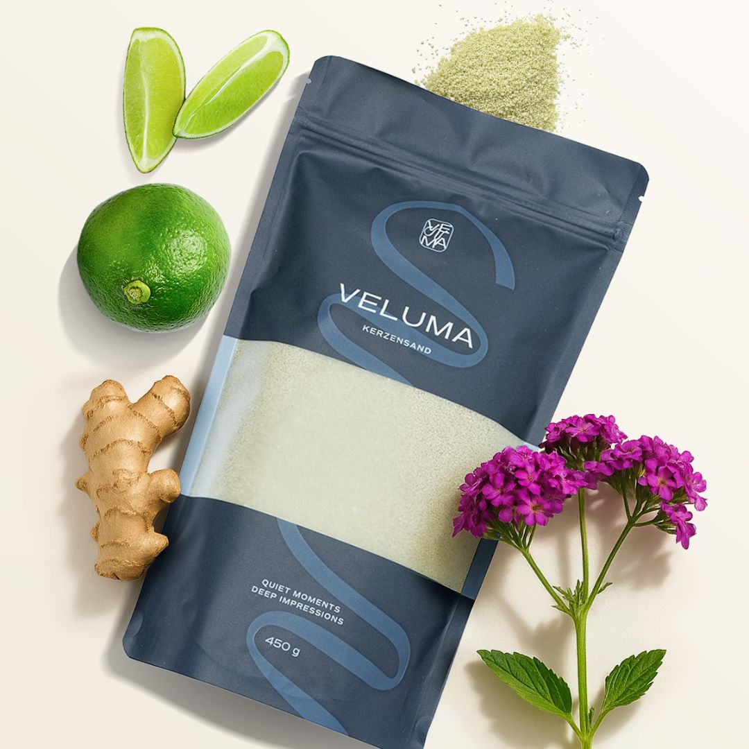 Clear Verbena