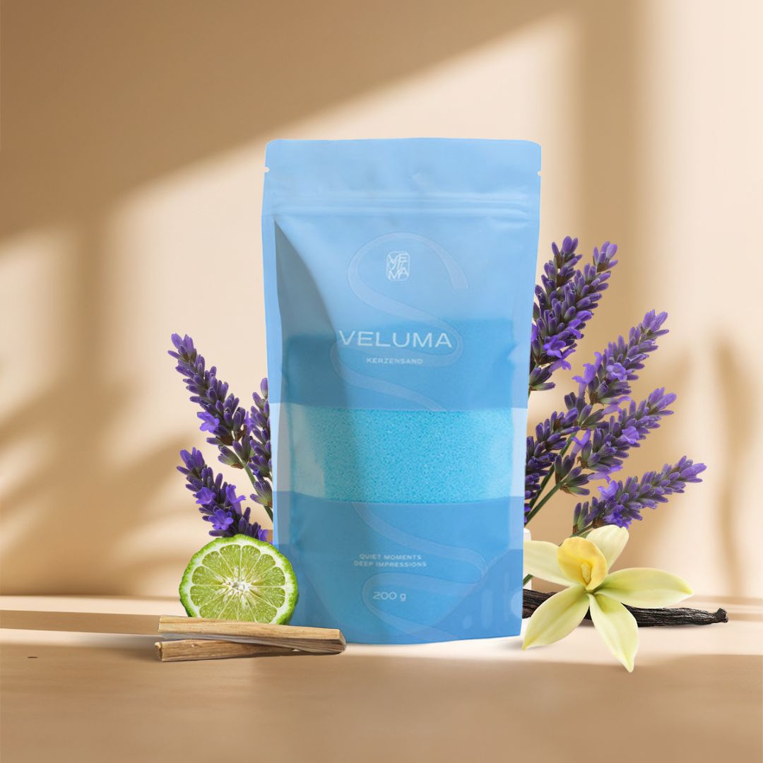 Veluma Starter Collection