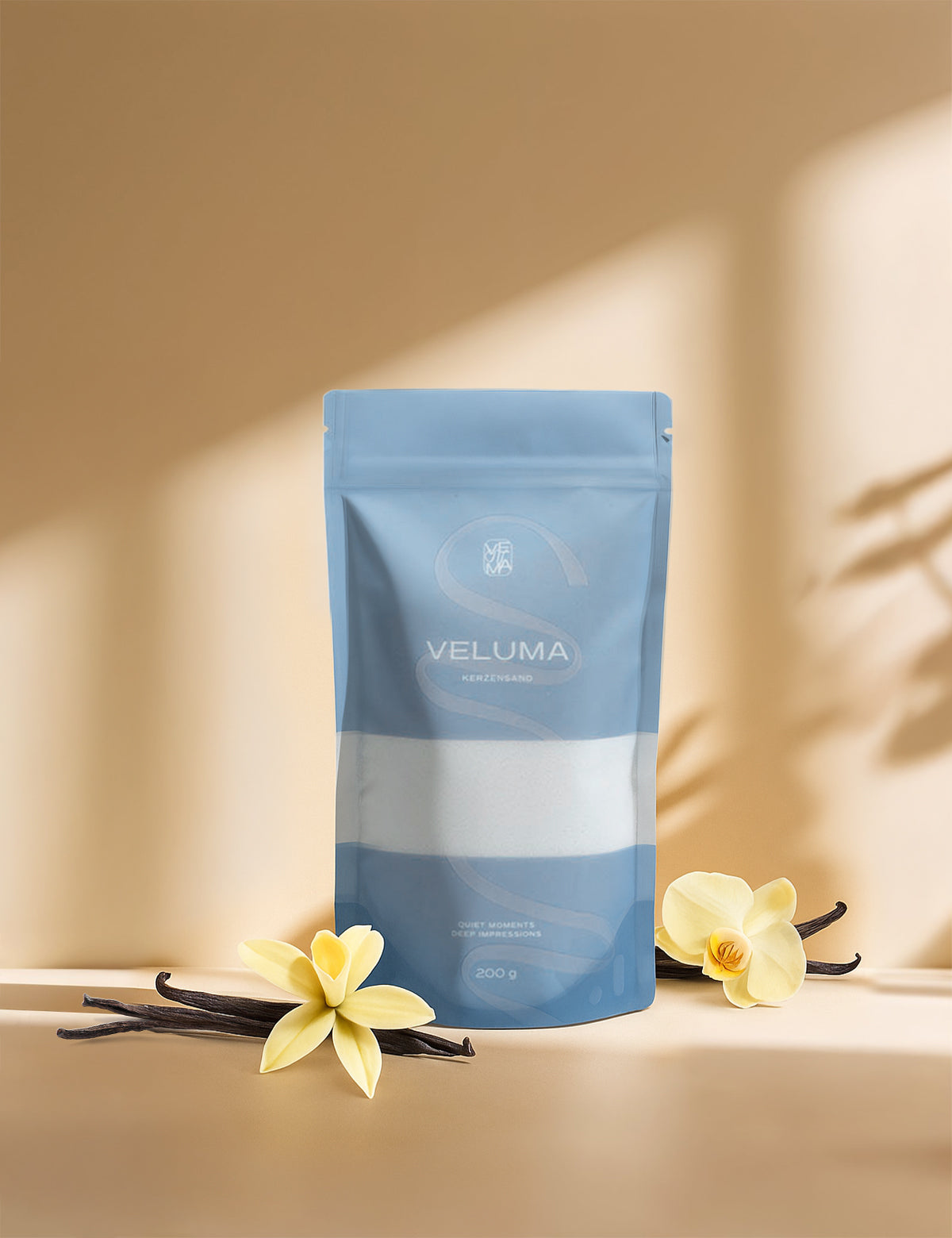 Vanilla Essence