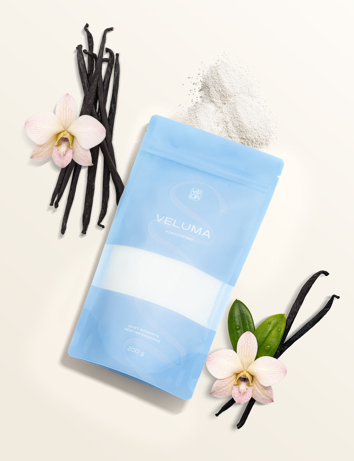 Vanilla Essence
