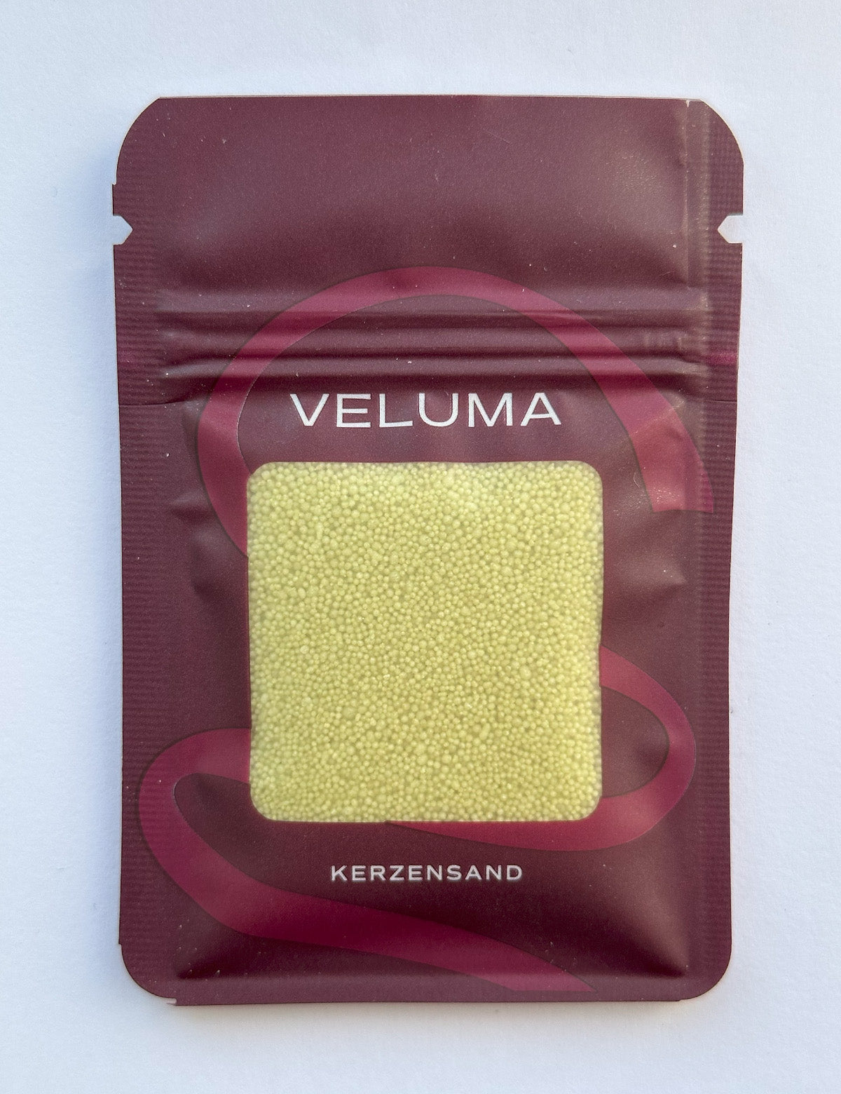 Clear Verbena Duftprobe