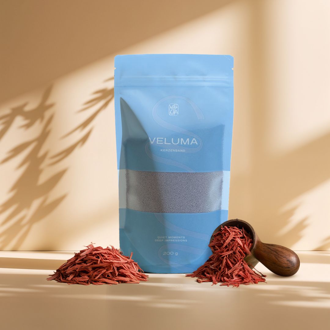Warm Sandalwood