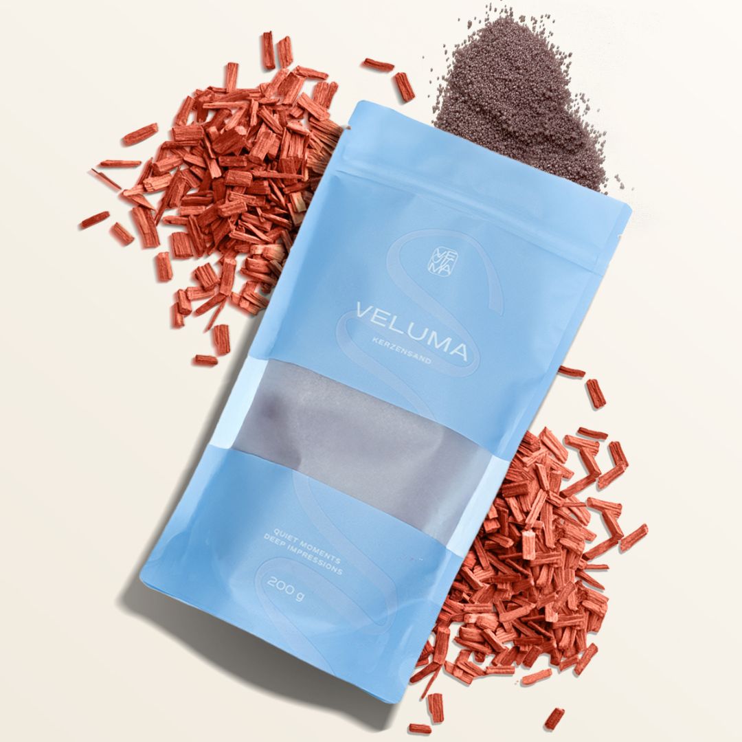 Warm Sandalwood