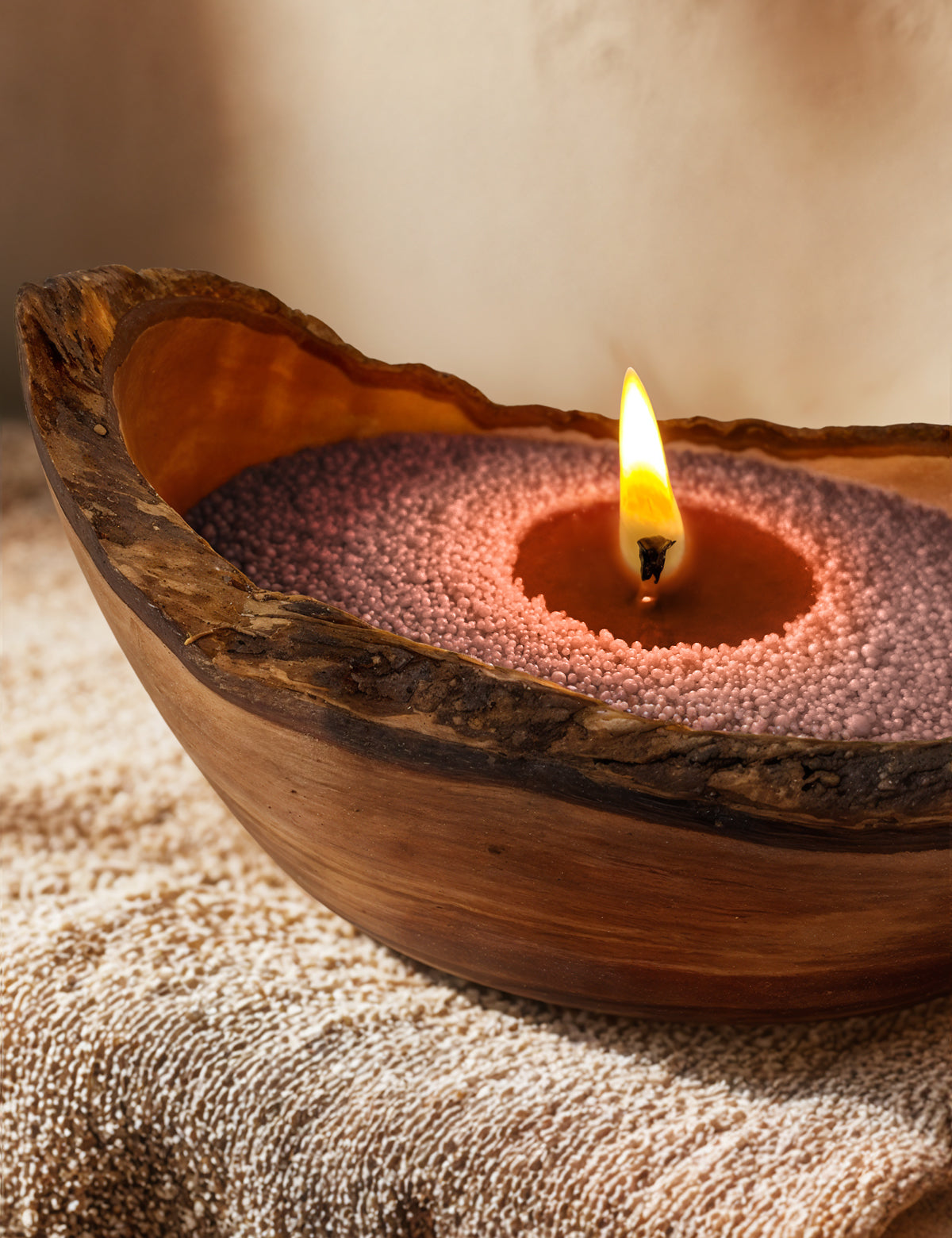 Warm Sandalwood