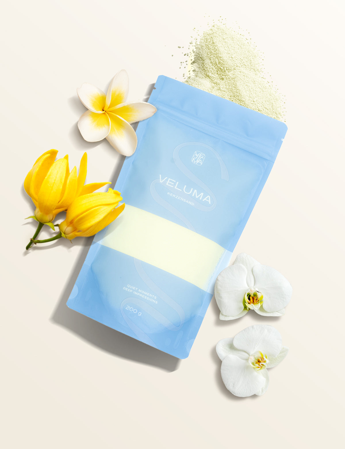 Ylang Bloom