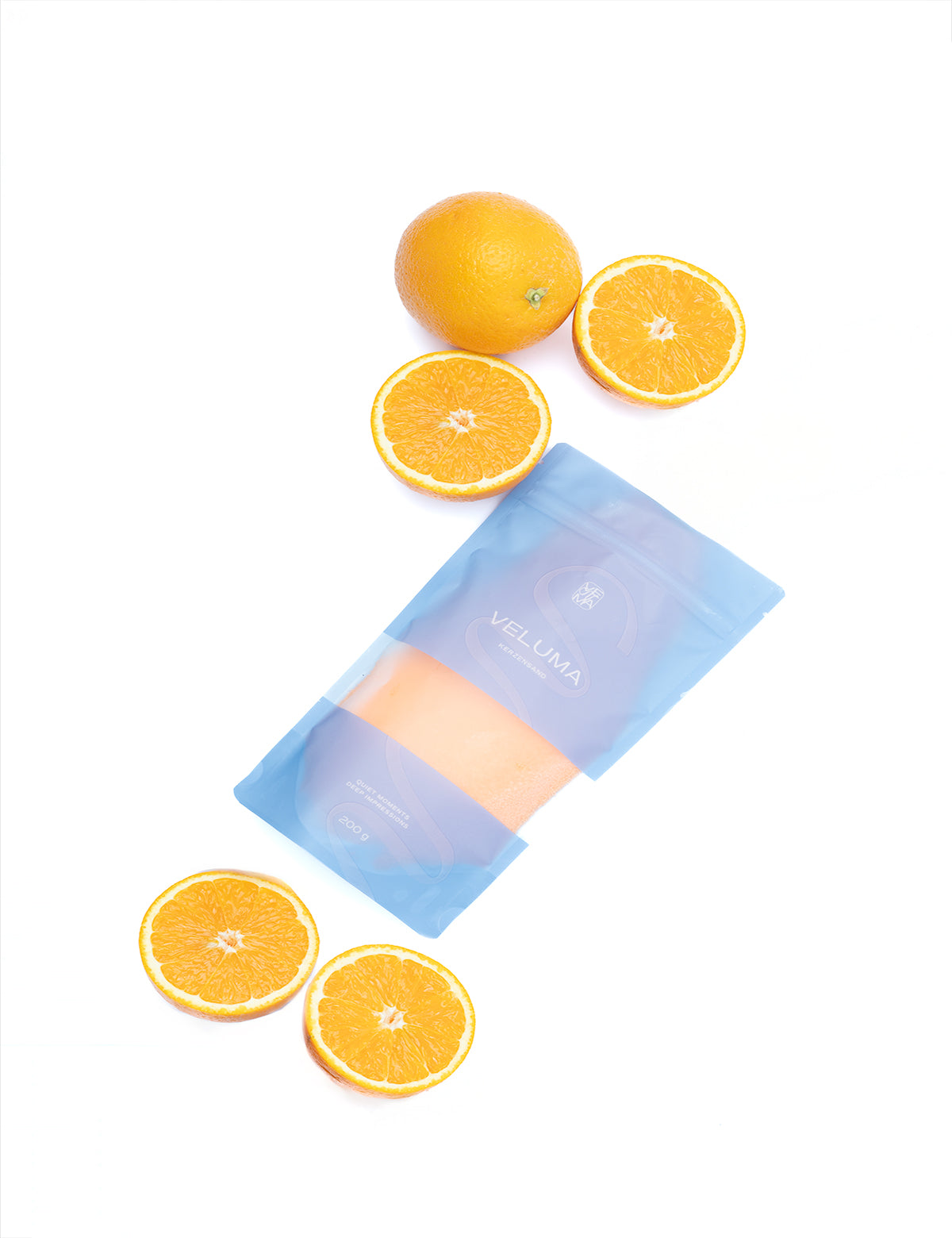 Veluma Fine Fragrance Selection