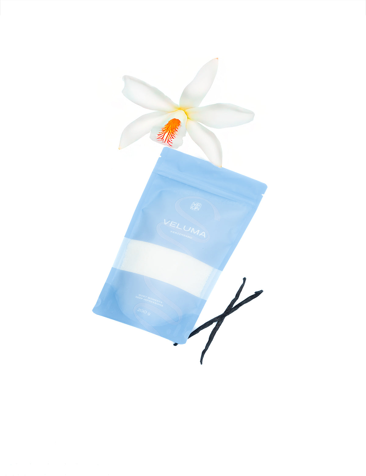 Vanilla Essence