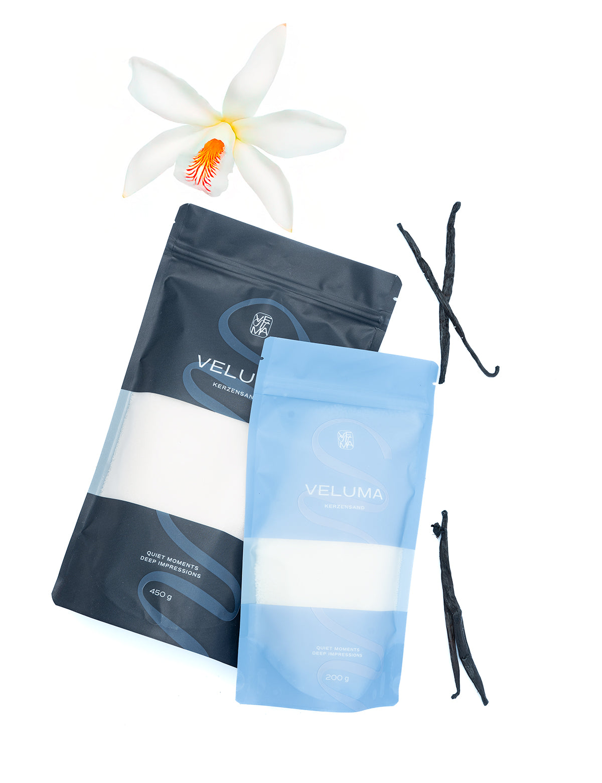 Vanilla Essence
