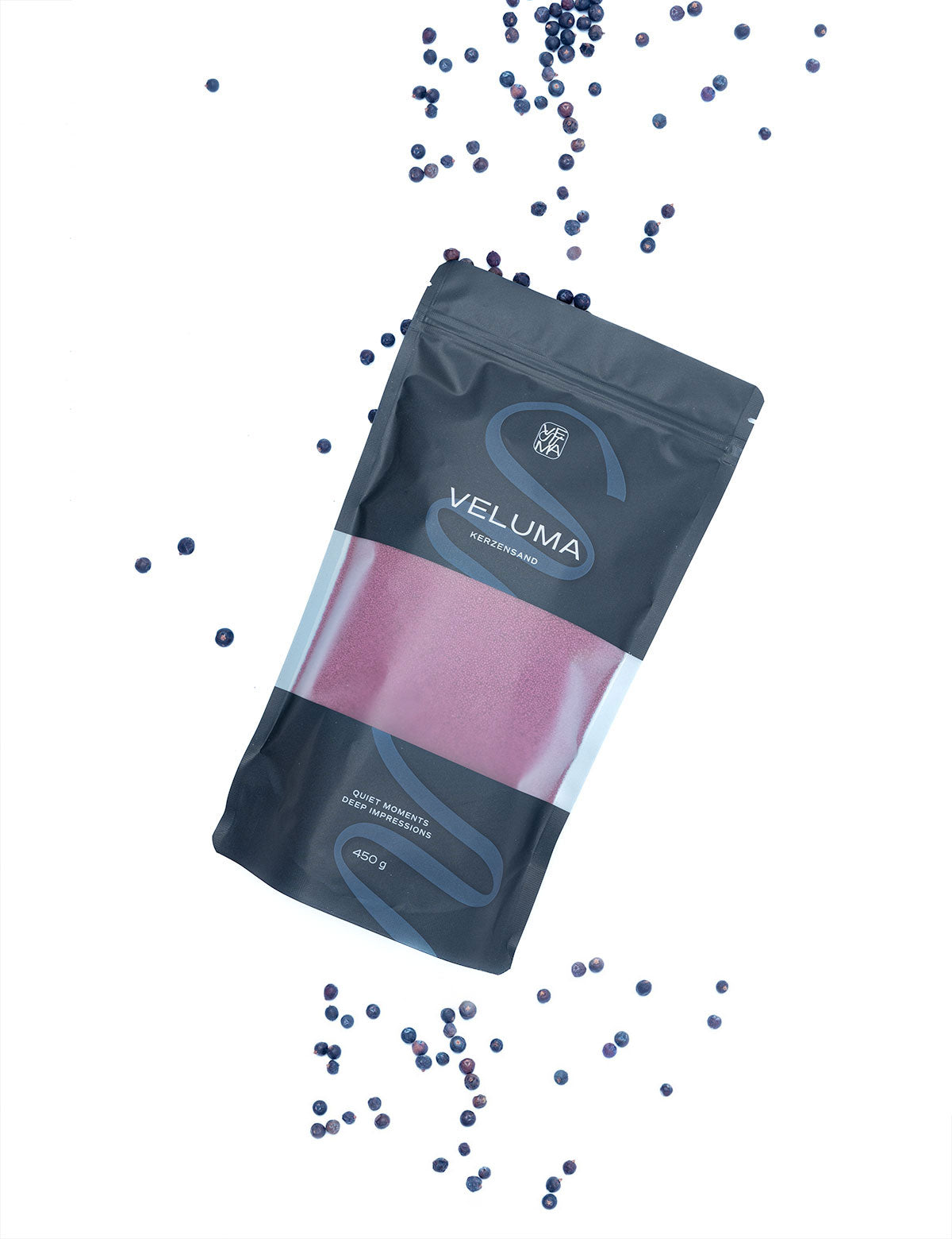 Velvet Cassis