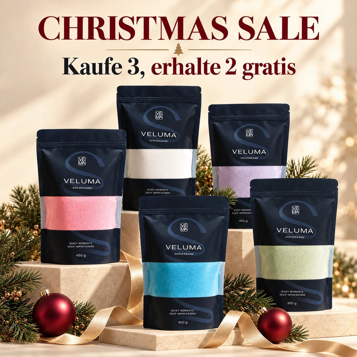 Christmas Bundle L