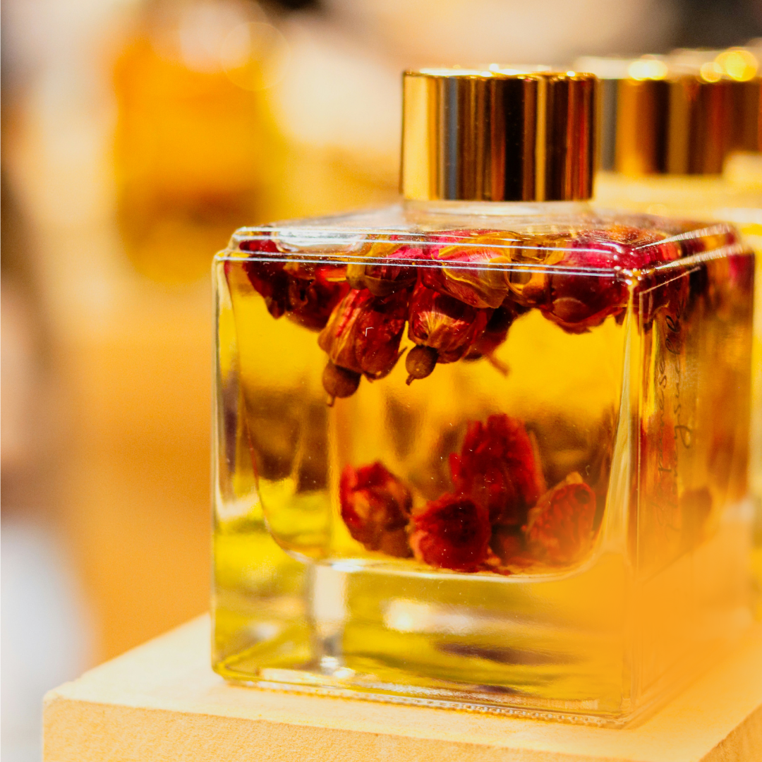 Fine Fragrance