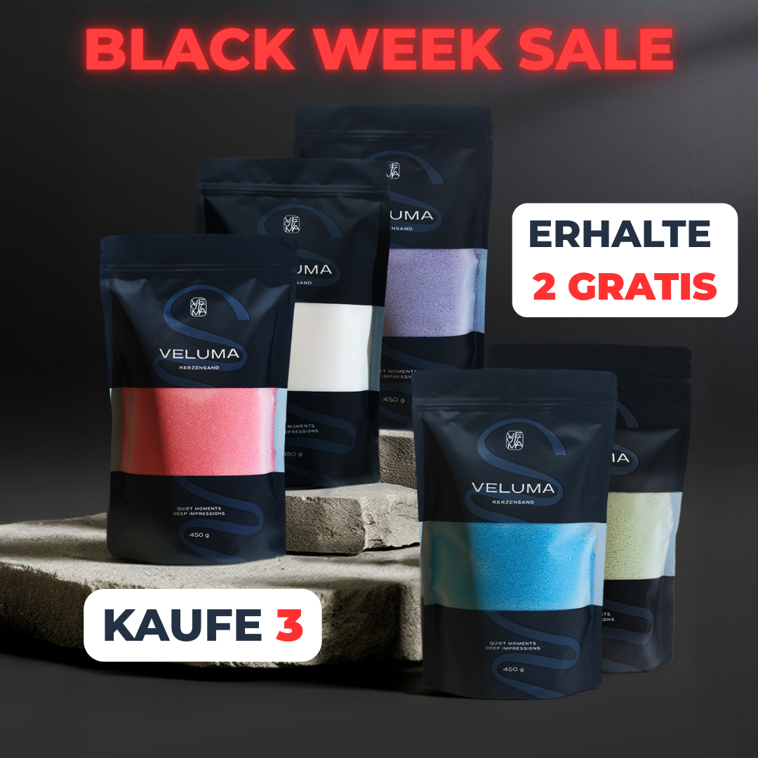 Black Month Bundle L