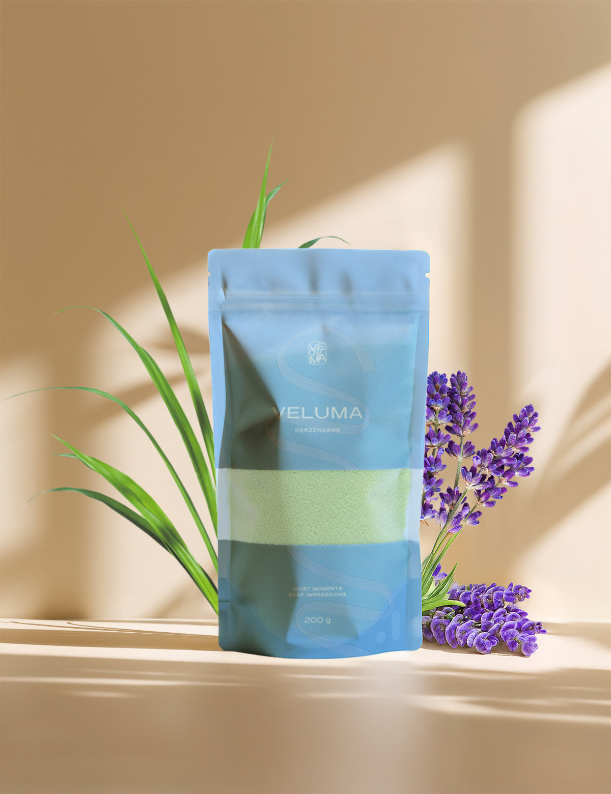 Bright Lemongrass