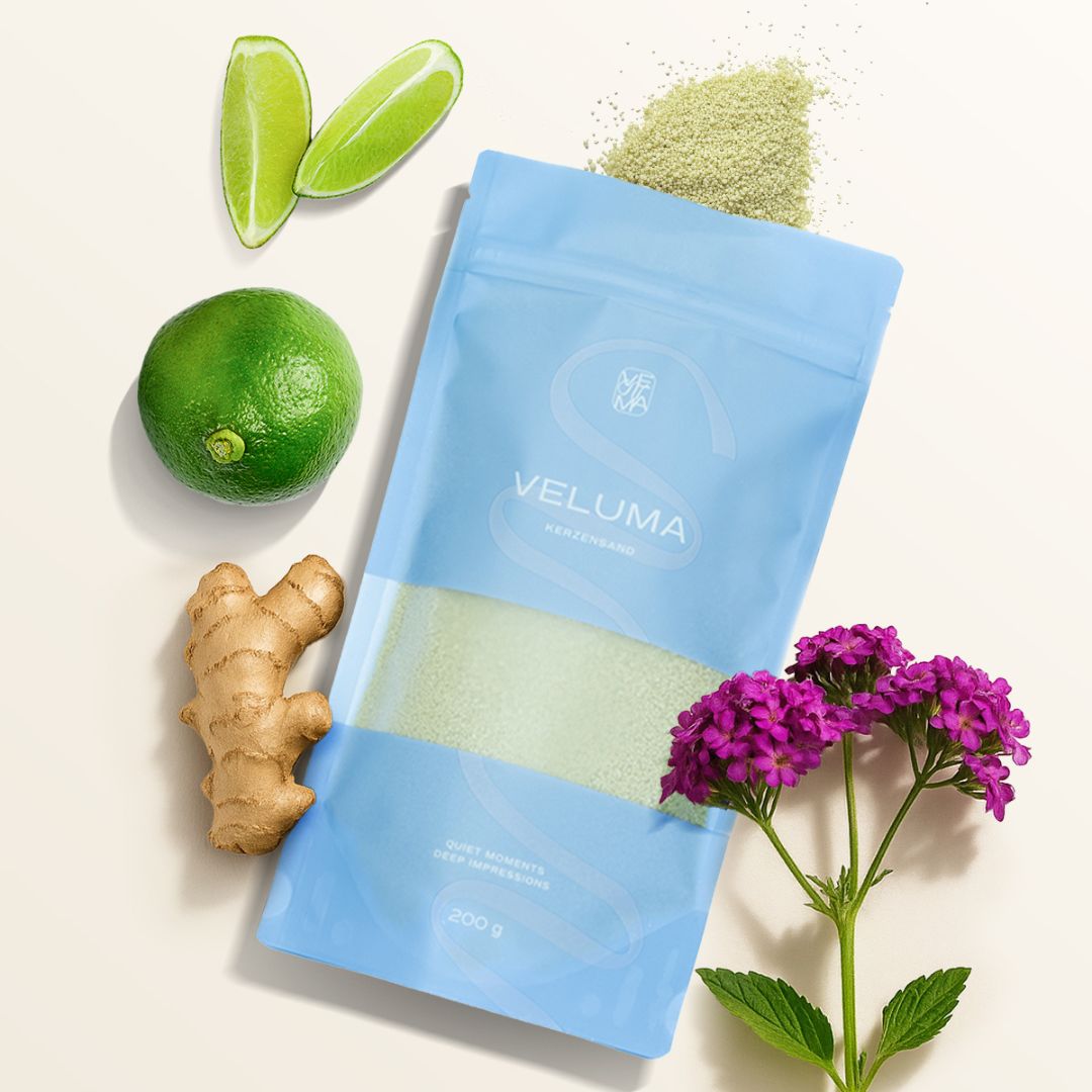 Clear Verbena