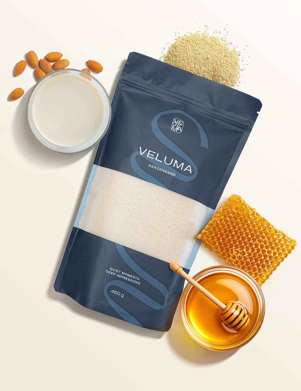 Golden Honey
