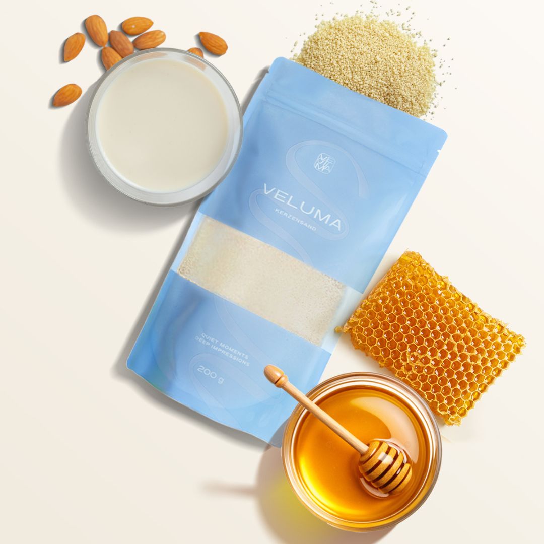 Golden Honey