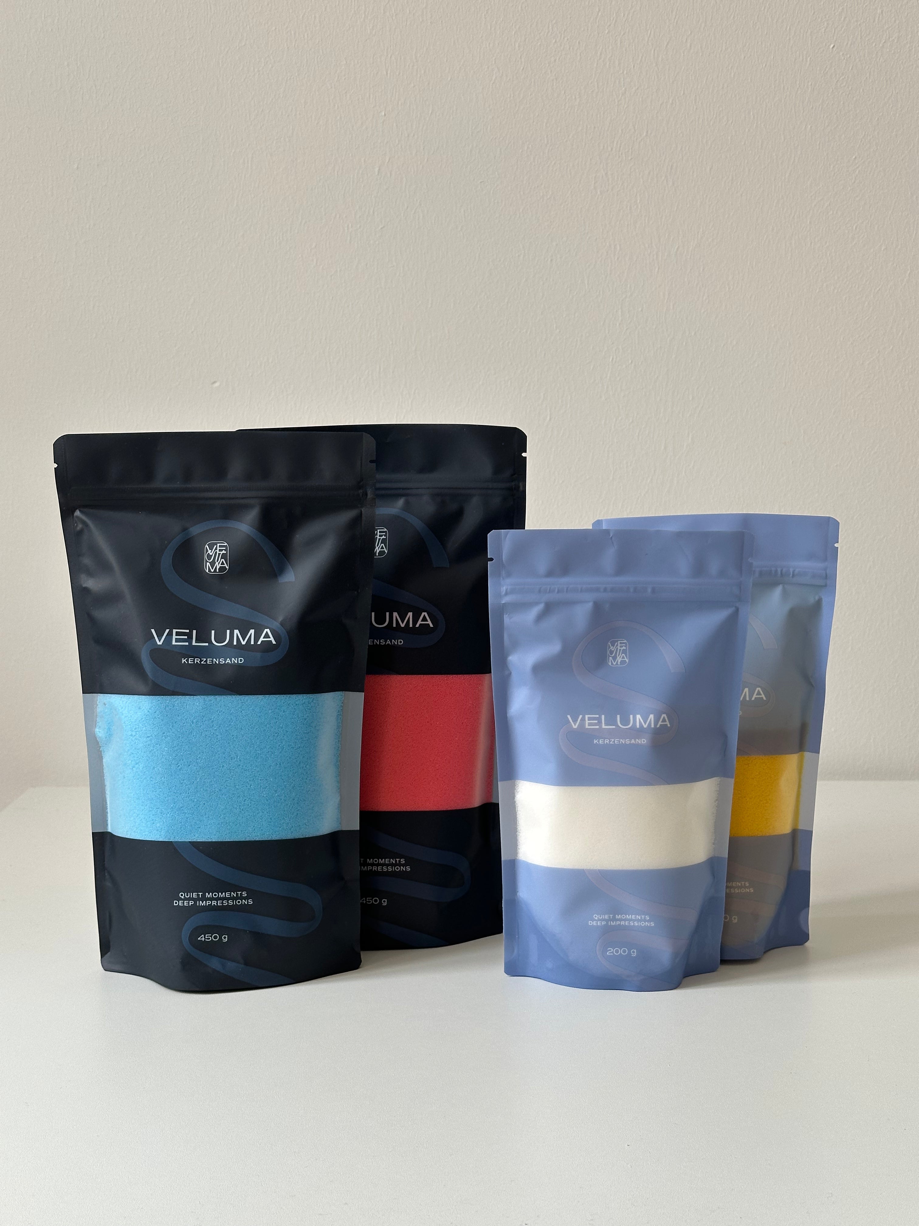 Veluma Select