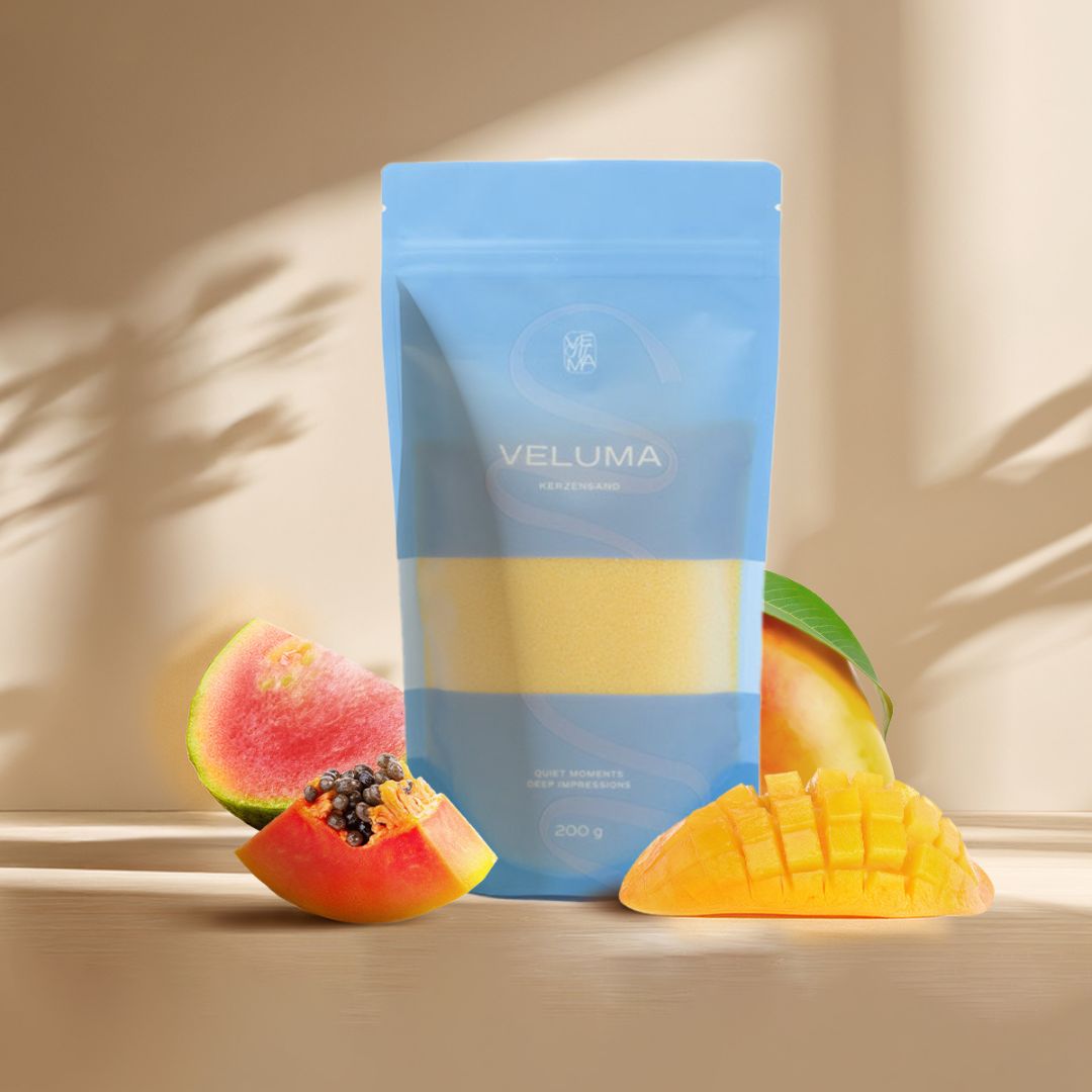 Lucid Mango