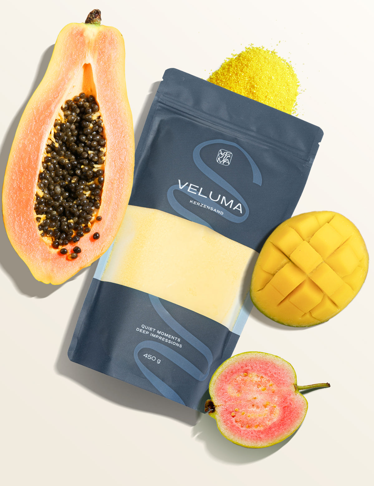 Lucid Mango