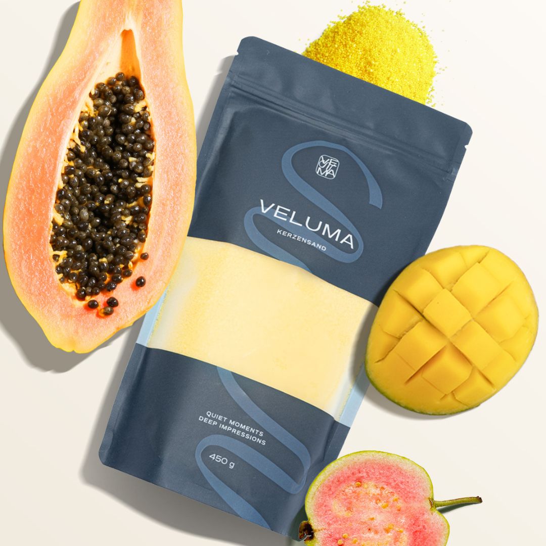 Lucid Mango