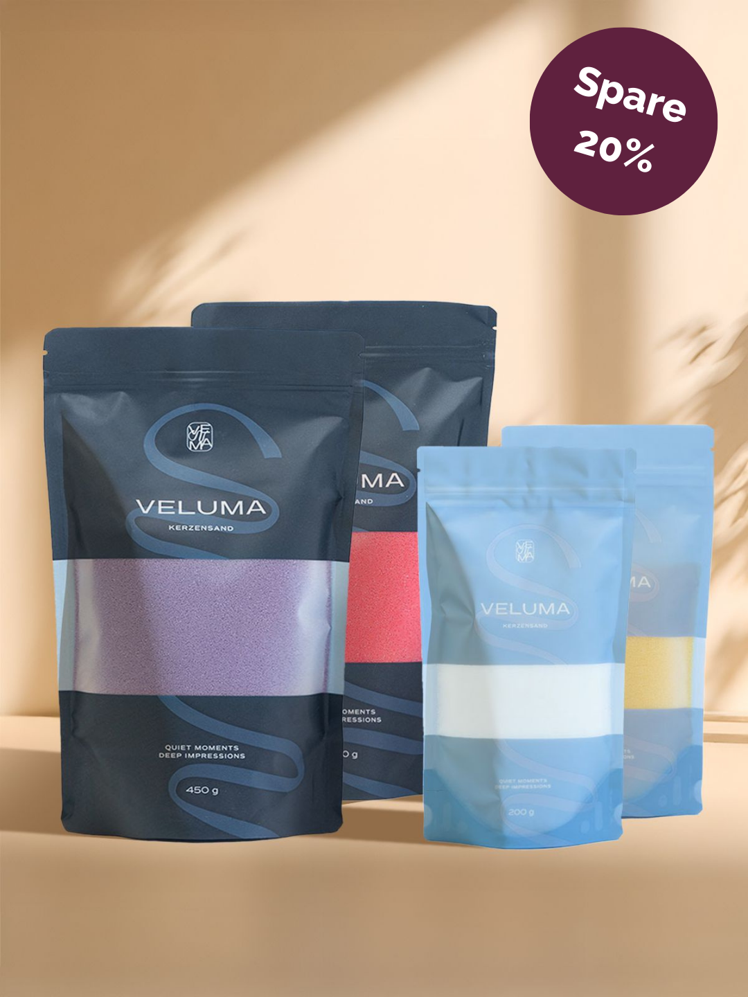 Veluma Select