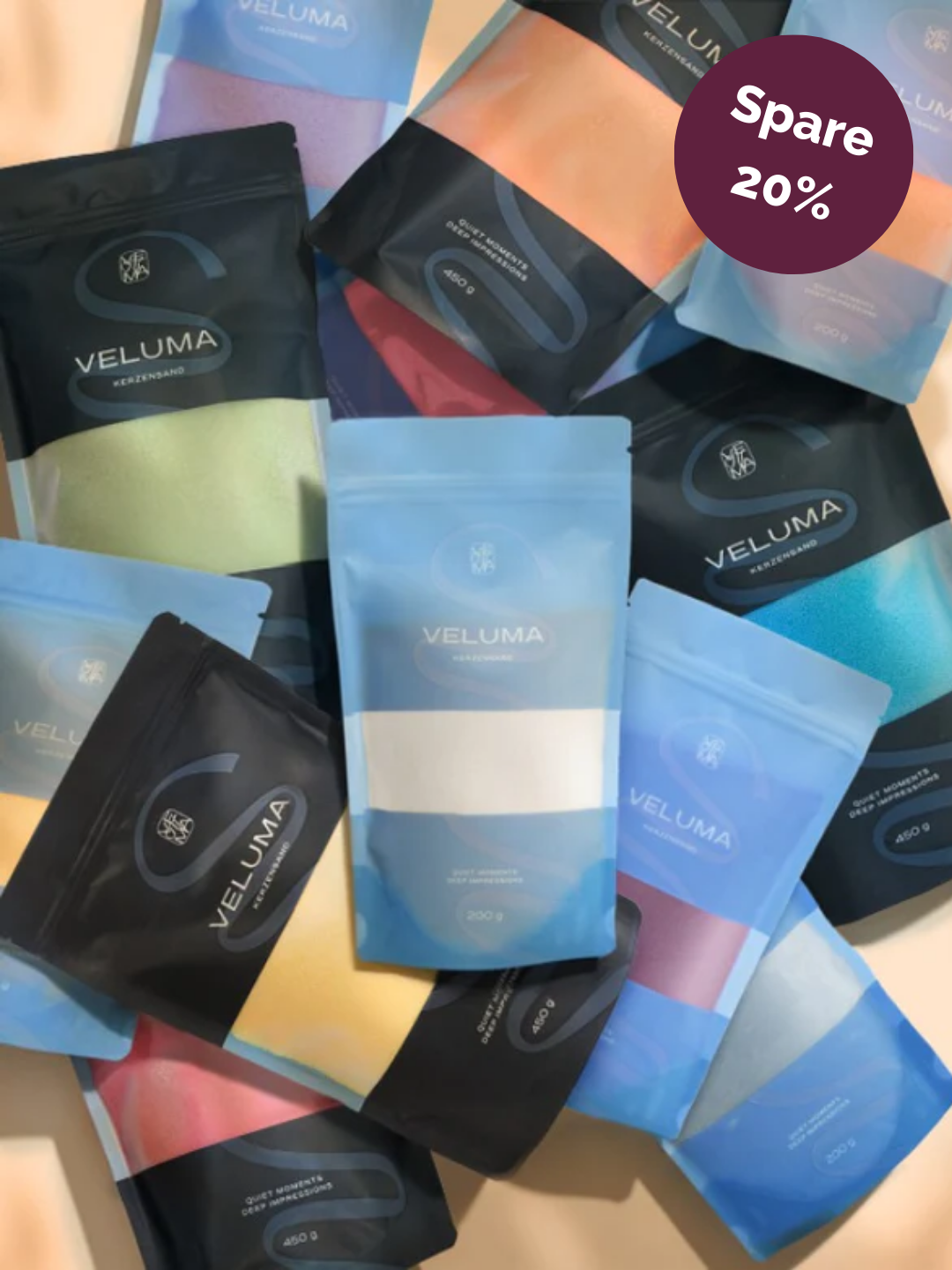 Veluma Unlimited