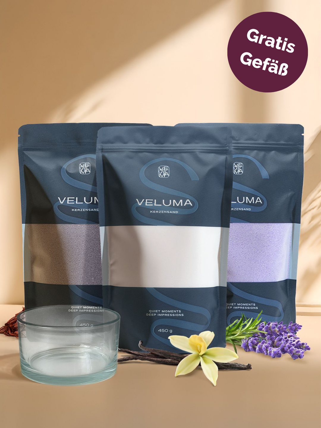 Veluma Classics