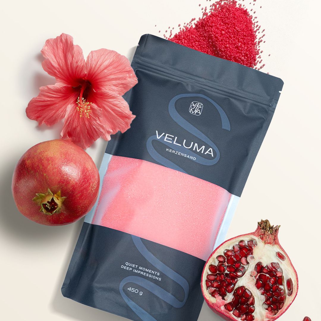 True Pomegranate