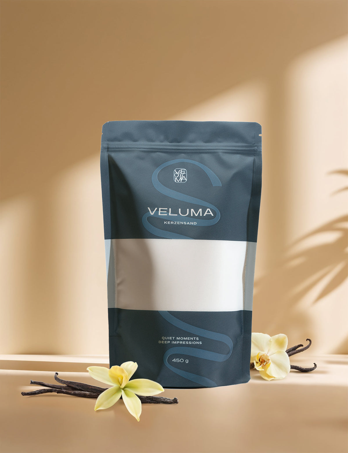 Vanilla Essence