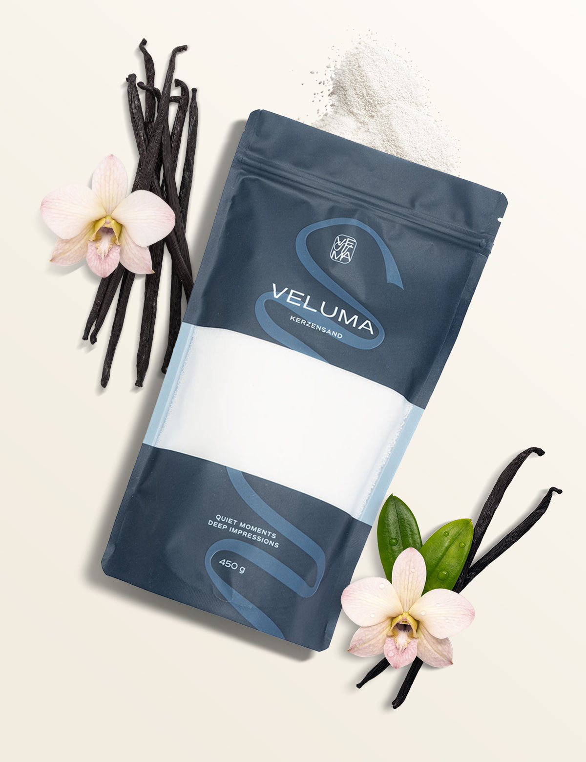 Vanilla Essence