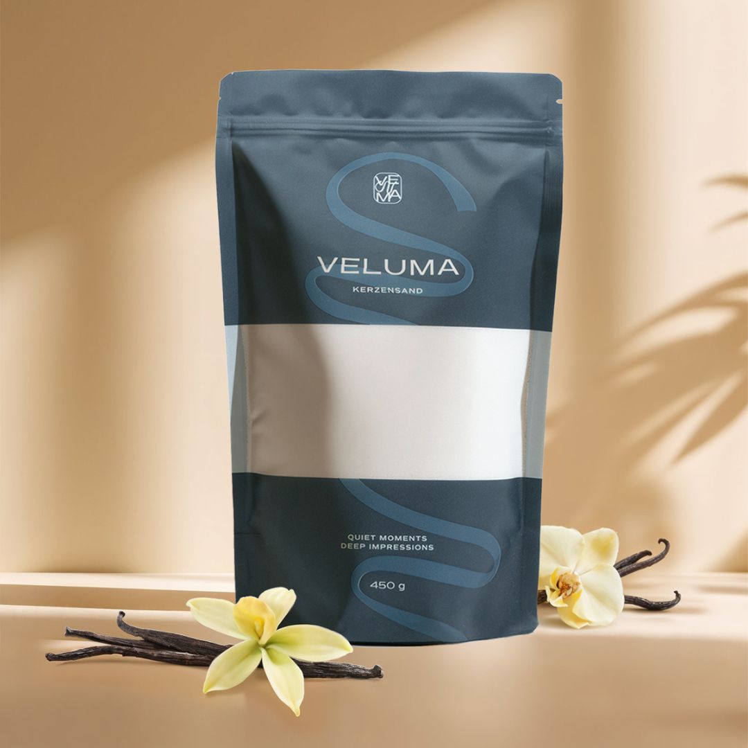 Vanilla Essence