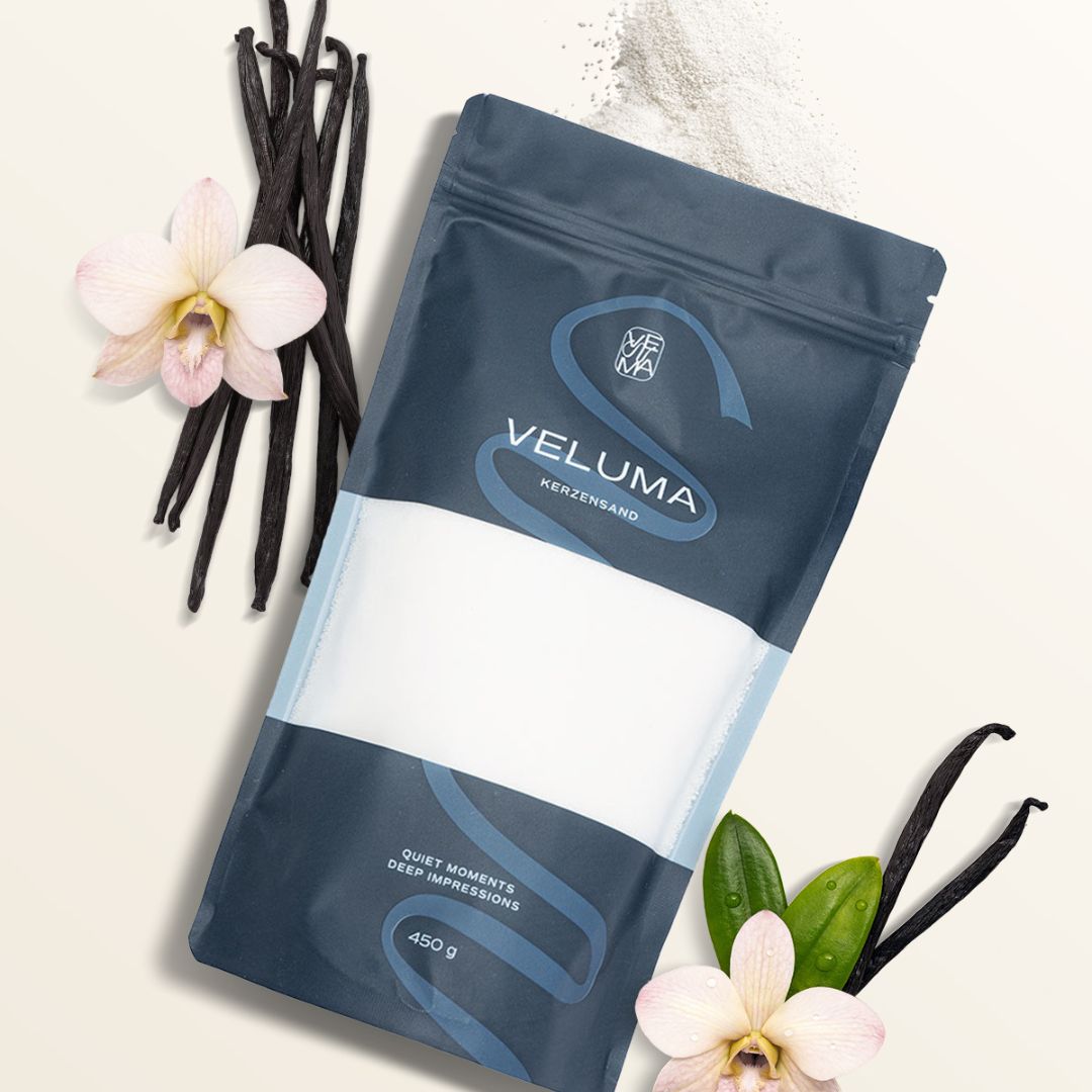 Vanilla Essence
