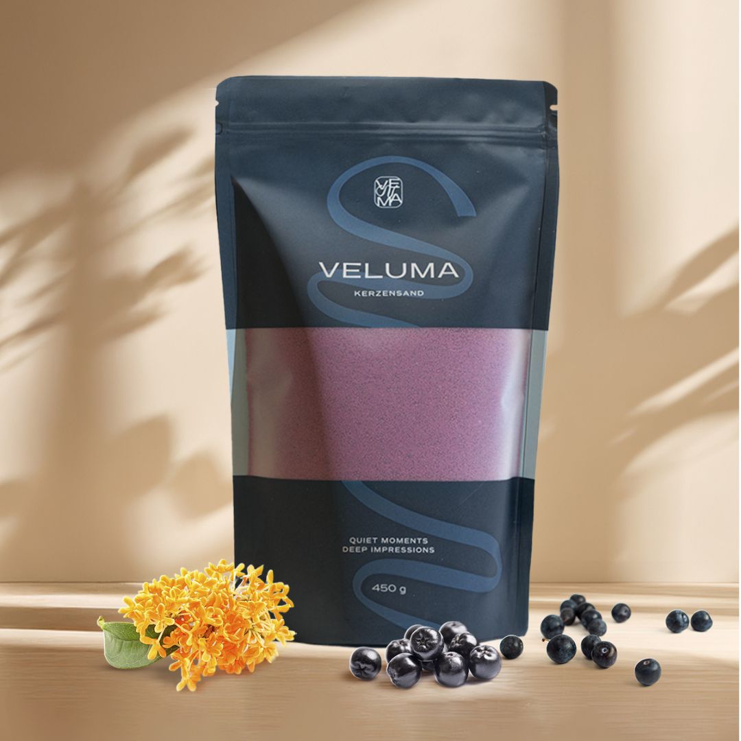 Velvet Cassis
