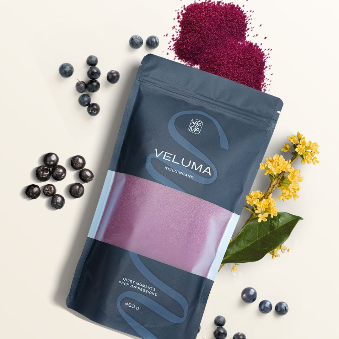 Velvet Cassis