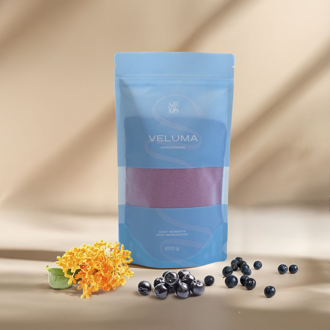 Velvet Cassis