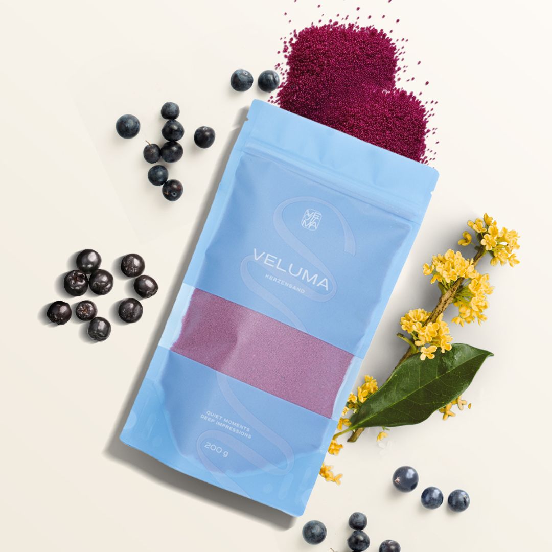 Velvet Cassis