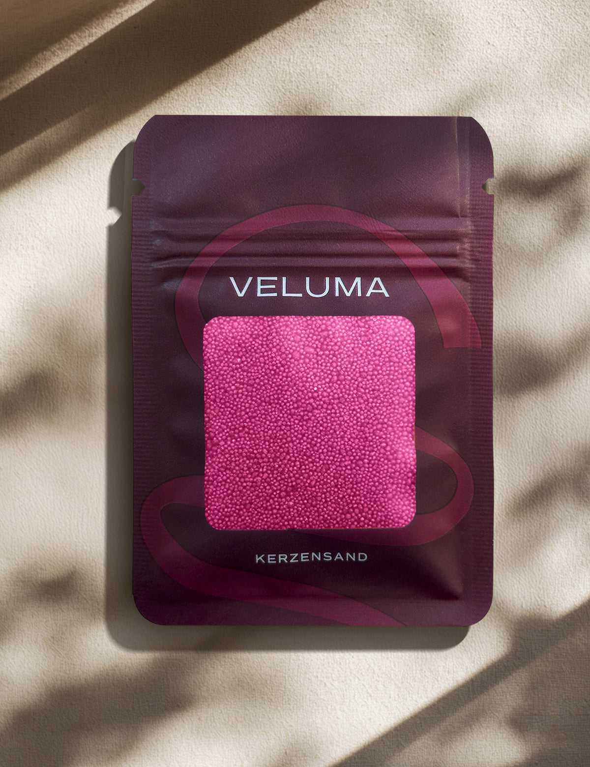 Velvet Cassis Duftprobe