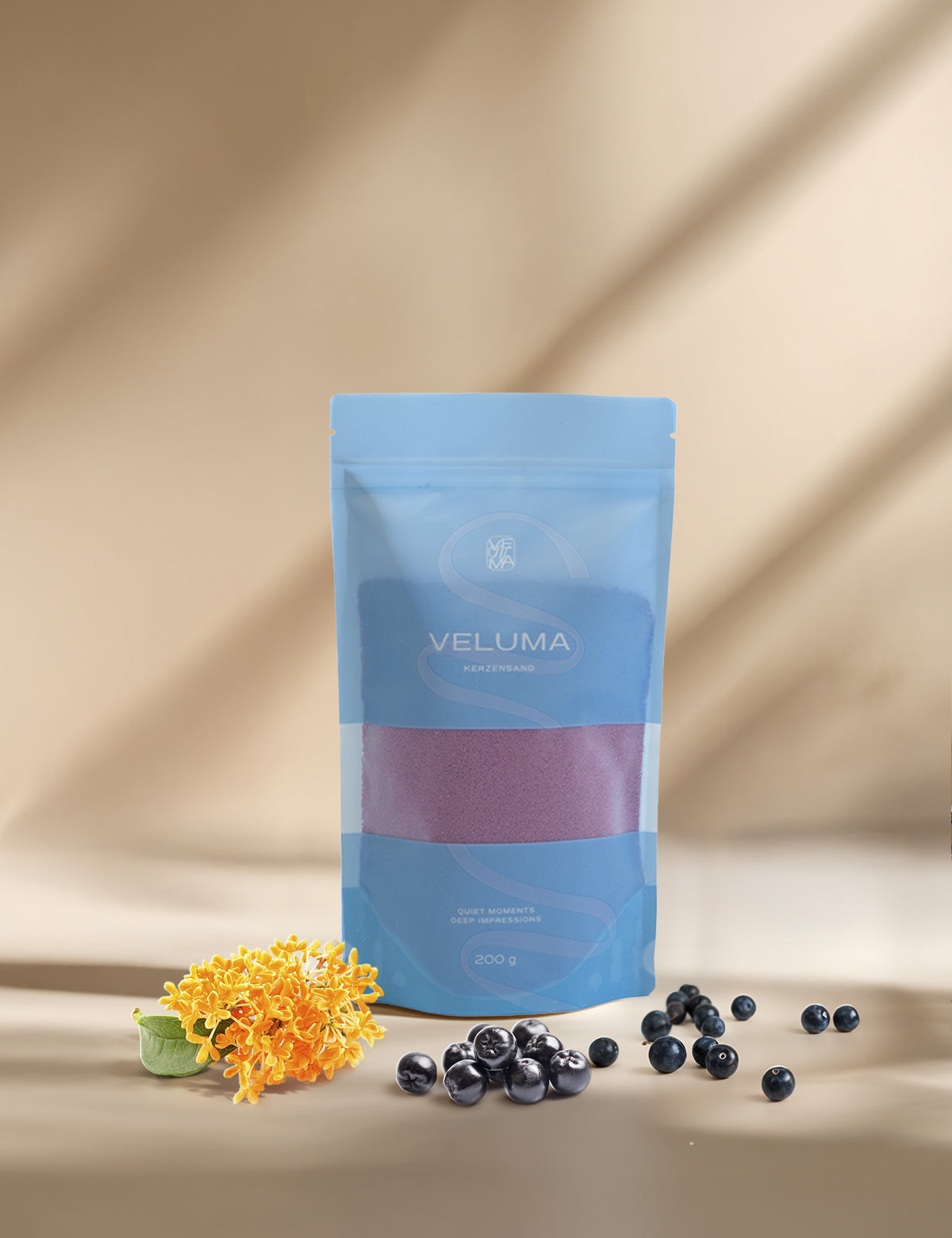 Velvet Cassis