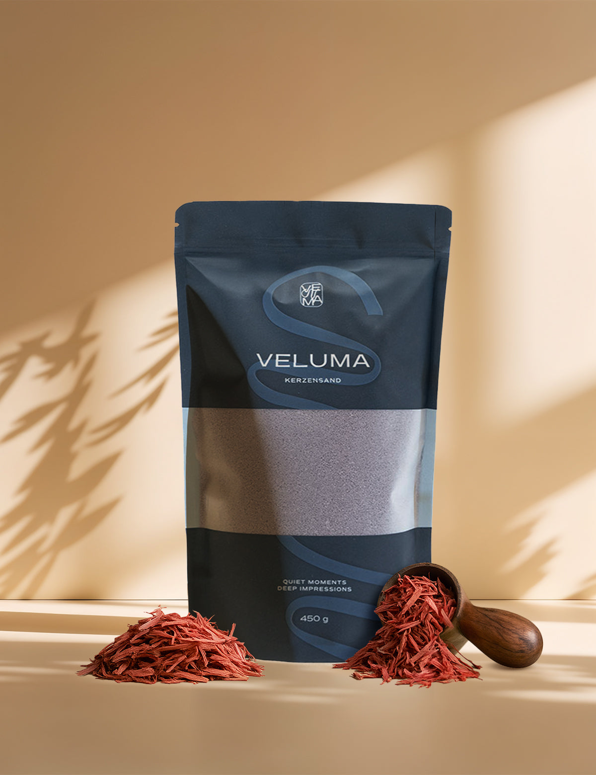 Warm Sandalwood