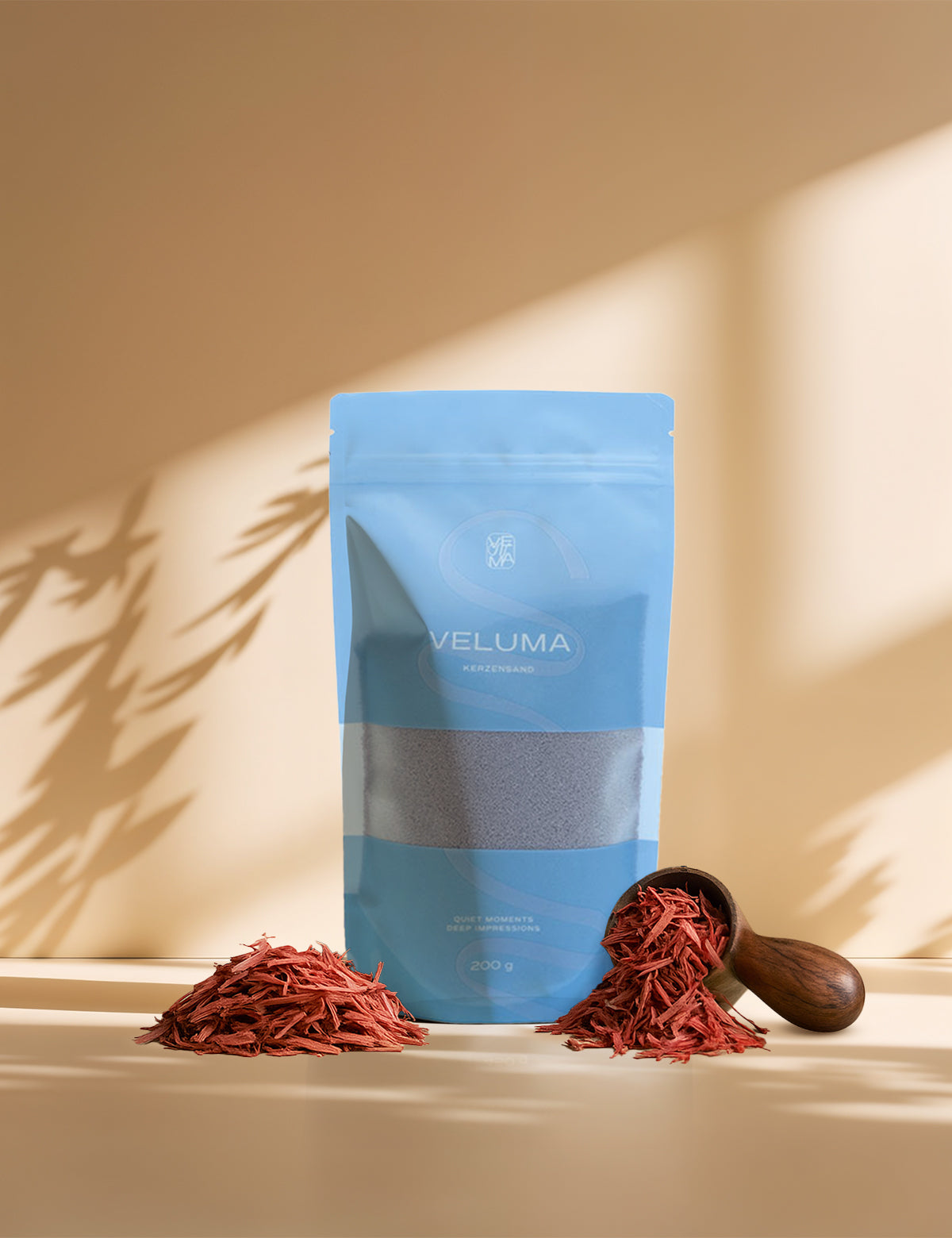 Warm Sandalwood