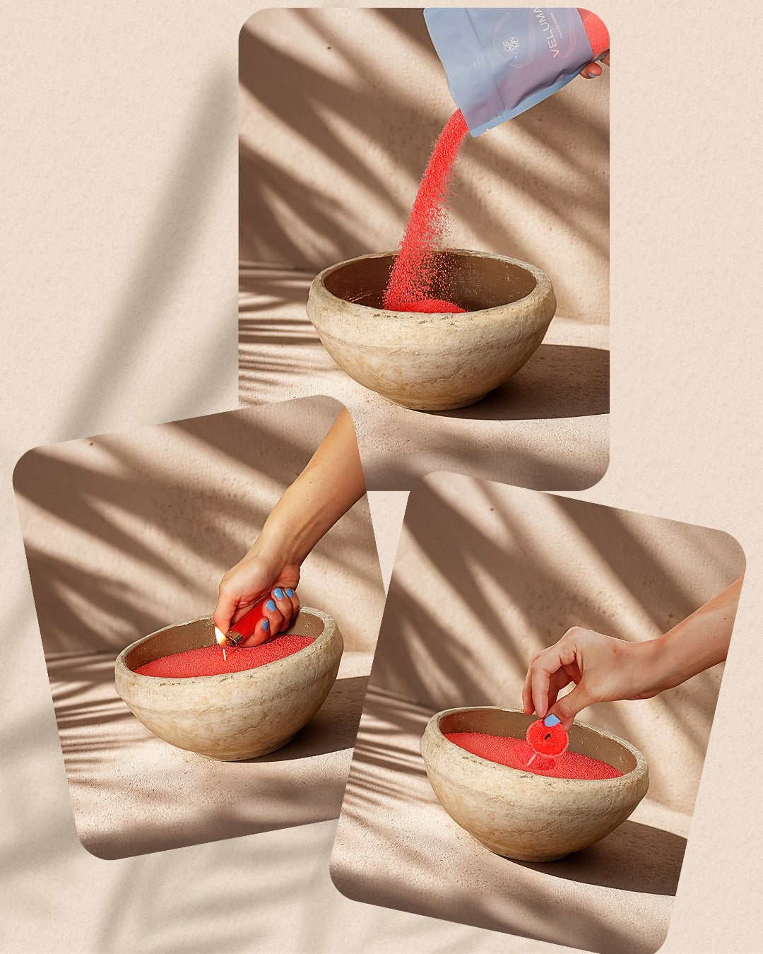 Sunkissed Coconut