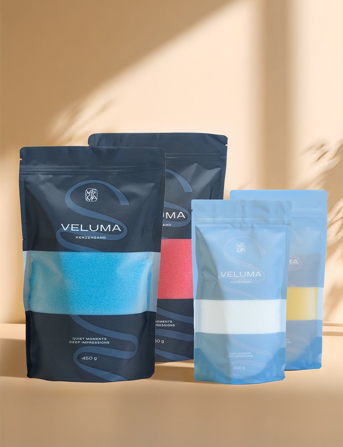 Veluma Select