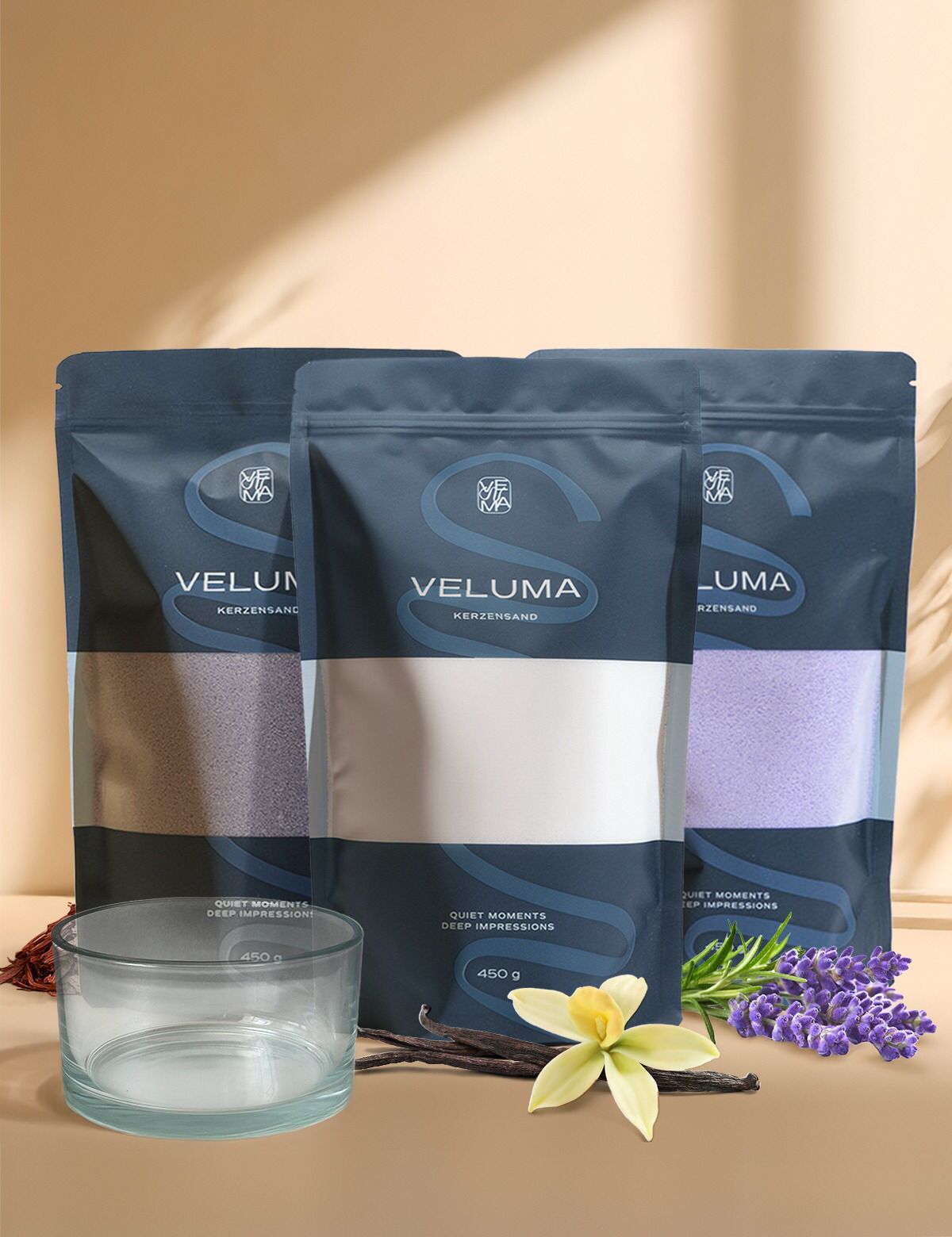 Veluma Classics
