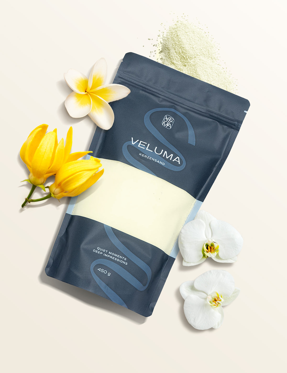 Ylang Bloom