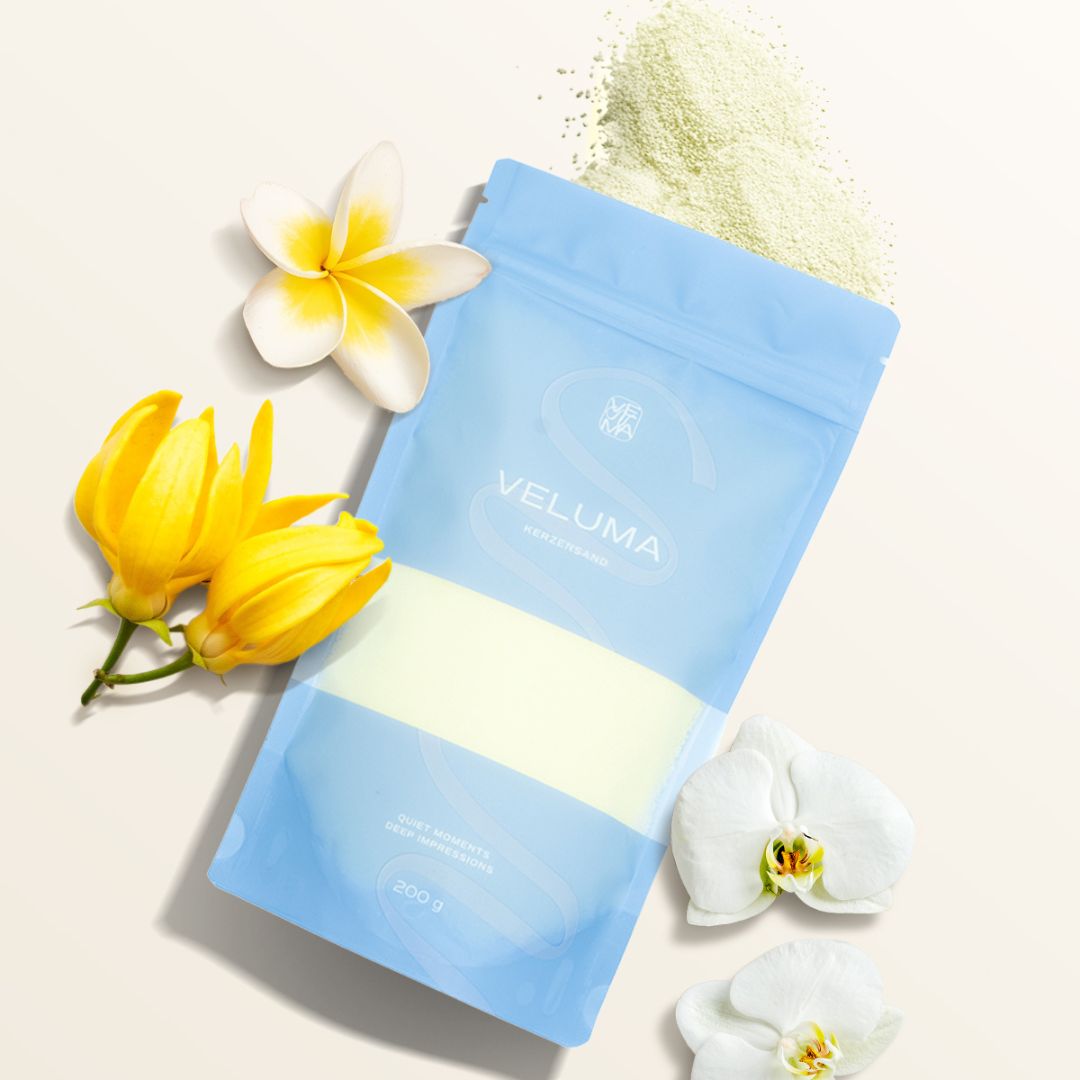 Ylang Bloom