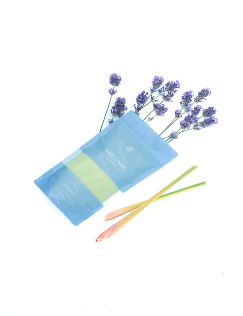 Bright Lemongrass